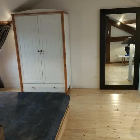 Ferienwohnung Loft Zola Dijon Exterior foto