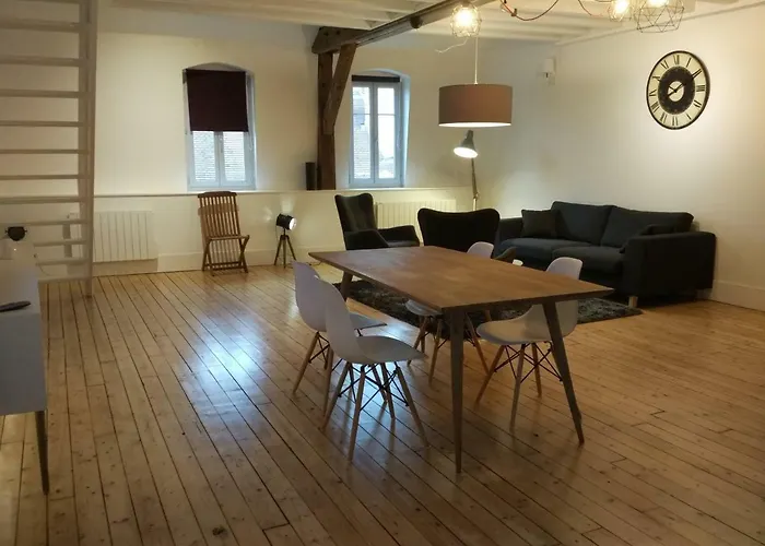 Loft Zola