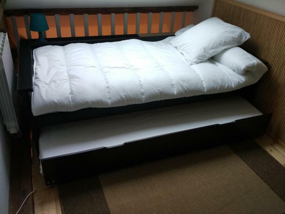 Loft Zola Dijon