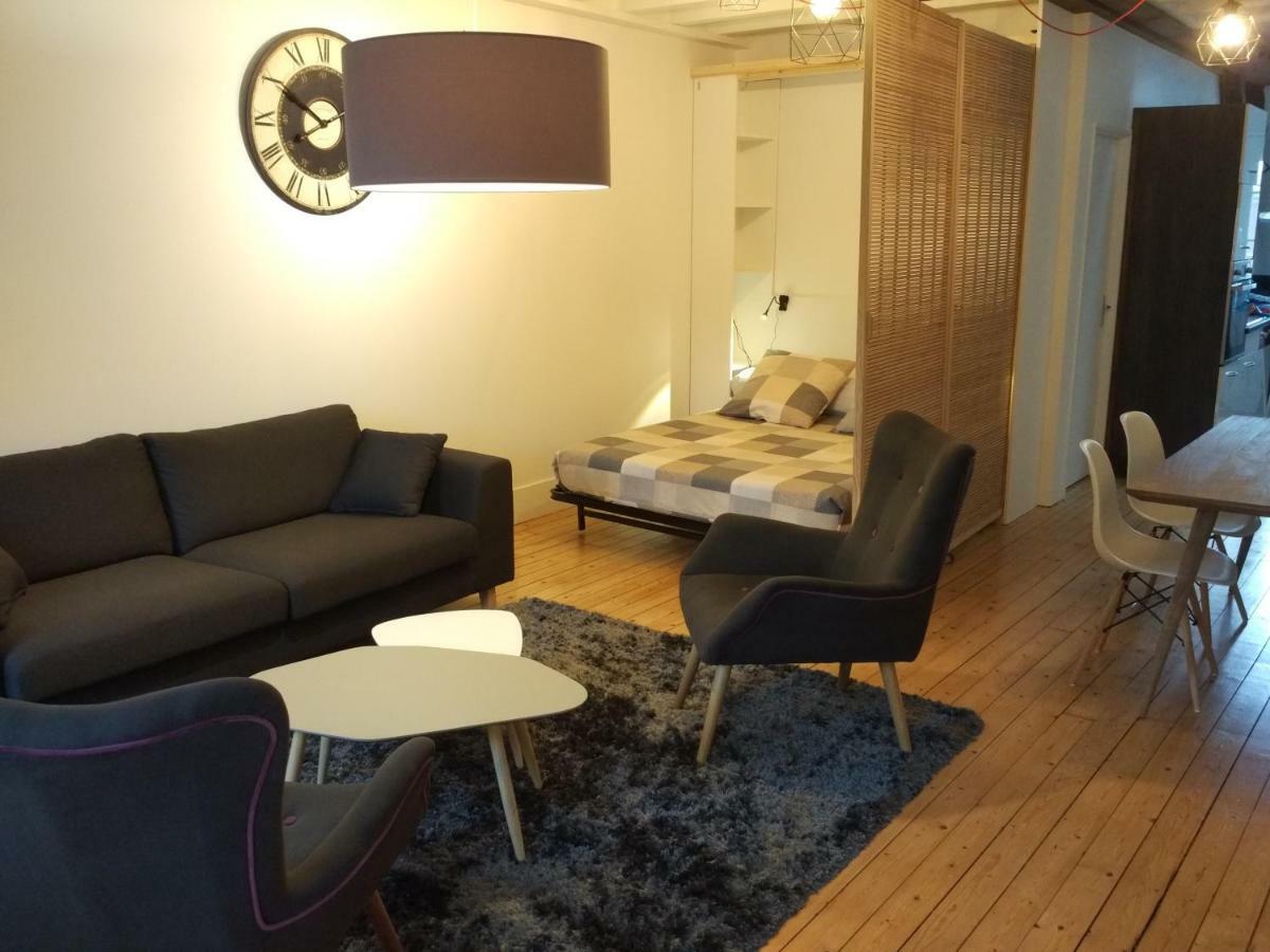 Loft Zola Apartment *