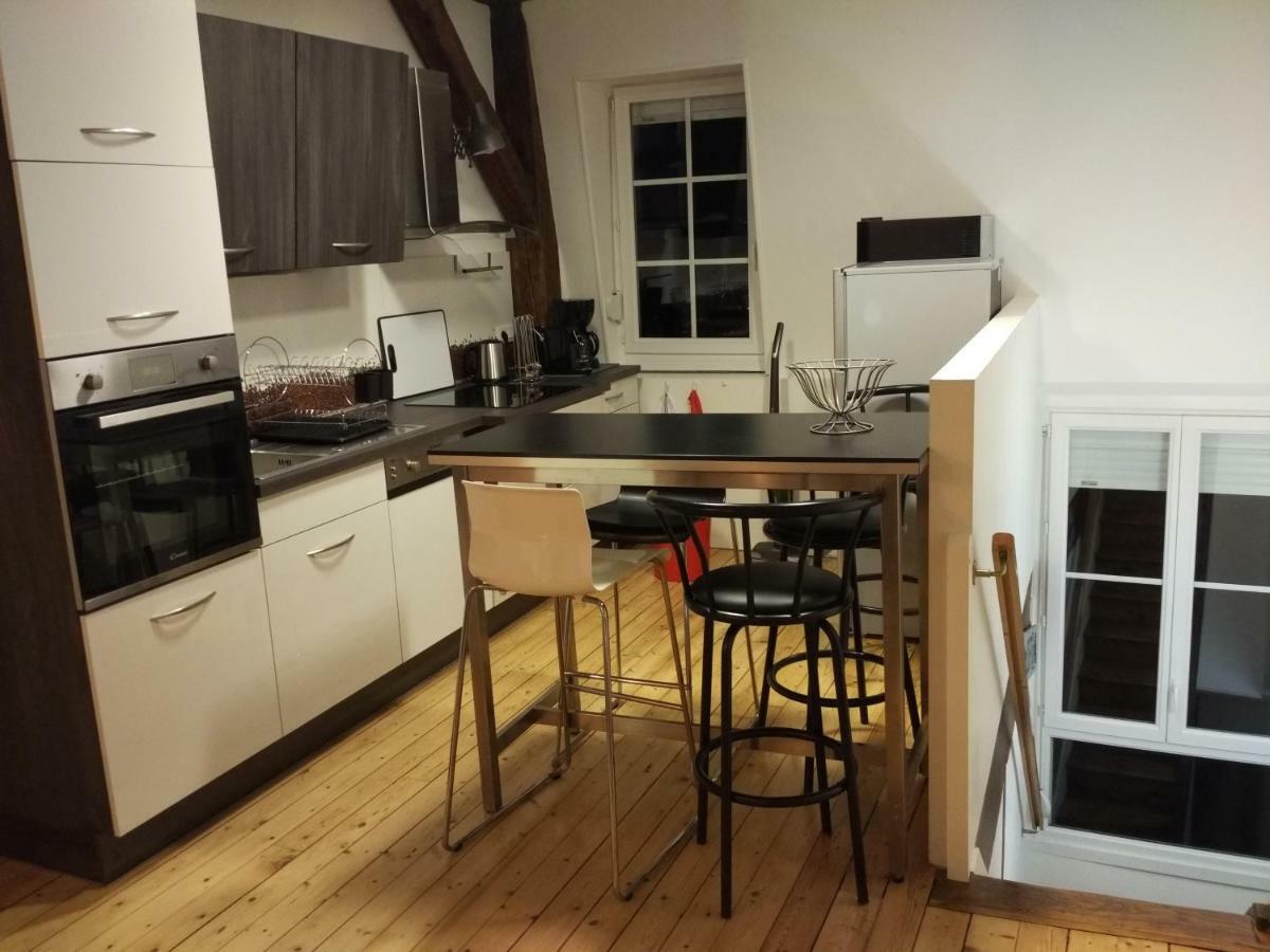 Apartment Loft Zola